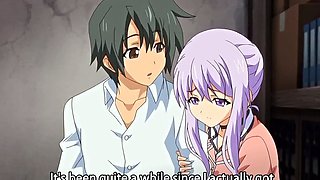 Hentai toys and squirting bdsm