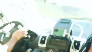 A Group of French Parthouzés in Nature