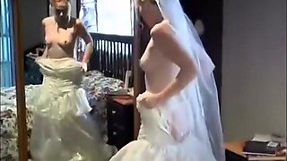 HOT  BRIDE: Amateur, Babe  Anal Porn