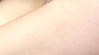 I Shove My Huge, Juicy Cock Into My Sexy Pregnant Stepsister Through Her Tight and Rich Pussy Until She Ends up Full of Milk