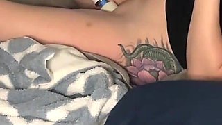 Gfs Best Friend in the Bedroom