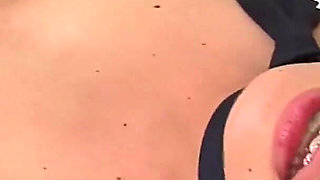 Asian Fucks Hard Hard Cock Then Sucks the Sperm