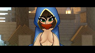 Minecraft porn girl, hentai school uniform, hentai