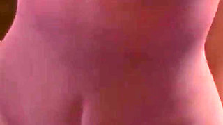 An Afternoon with a Slutty Teen - 3D Hentai