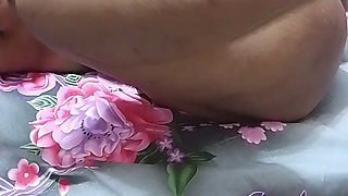 I fucked my stepaunt hard at her house, she got a lot of pleasure.