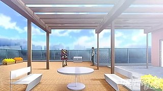 Hot Teen Student Fucked by Teacher - Uncensored Hentai Sex