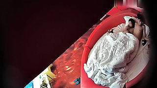 Horny fat arab housewife fingered on amateur hidden cam