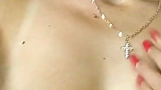 Close up pussy fisting to orgasm
