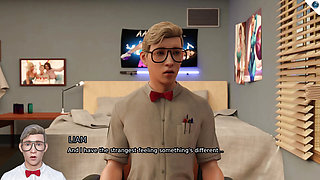 Sexbot 2 Recalibrated Part 1