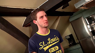 Hot German Wives Being Fucked on Camera