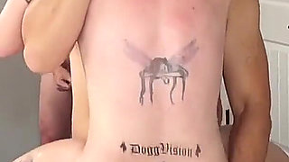 Doggnuts Cam3 Cheating Anal Nympho Double Facial DP