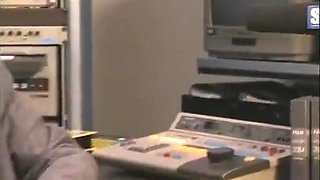 German Redhead Teen 18+ Slut Fucks The Neighbours