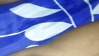 My wife night sex video