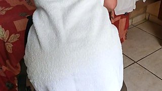 Big-tit Mexican Coed Motel Fuck for Cash