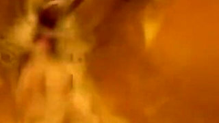 Wet Fun Close up
