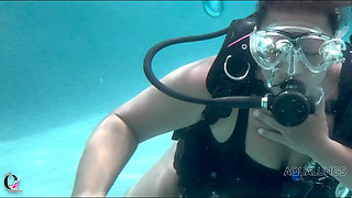 The Underwater Mission