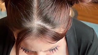 Redhead Teen's Voluptuous Charm Ignites Wild Amateur Passion