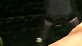 Sheela Sinner Hard Tickling Long Nails Oiled Body Screwdriver Metal Claw Strict Bondage on the Rack Part 2 Fap