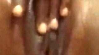 I Can't Stop Squirting