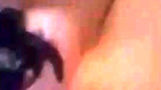 Strapon femdom fetish
