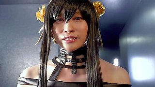 Japanese amateur Asian big boobs mother