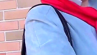 In My Home - Young Guy Fucked My Granny Cunt - Episode 2