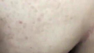 Deep Anal with Our BBC Neighbour Alina