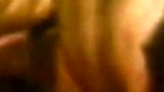 Vanessa and Her Hot Cock