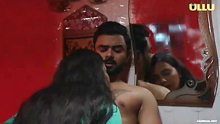 Lila Part 1 bhabhi Hardcore Sex in Badroom