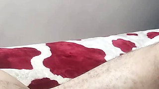 The Words of the Bitch Are Irritating While She Is Screaming From Her Ass. Hear Her Ordeal