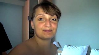 Fabulous French video with BBW,Shaved scenes