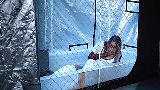 Cosplay BDSM hot fetish video