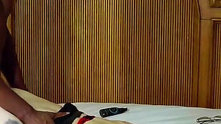 BBC Needs a Nurse Sometimes!