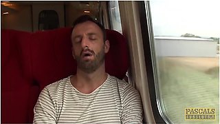 Blonde Milf Alisha Rydes Fucked Hardcore