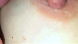 18 years old girl with big nipples