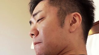 YOSHIKAWASAKIXXX - Asian Bottom Yoshi Kawasaki Fist Fucked