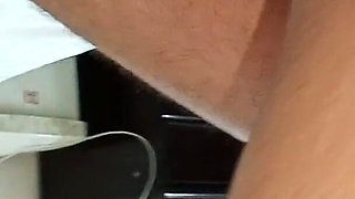 College Girl Enjoys Rough Sex - Homemade
