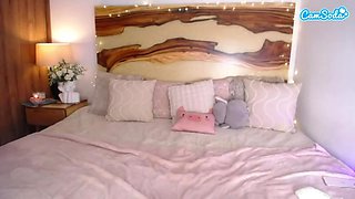 Big tits glamour girl hot video