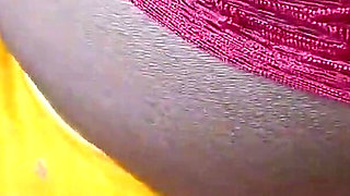 Fucking with Gym Master: Workout in Saree - 1