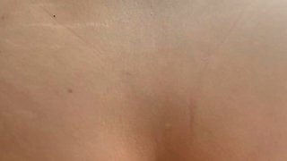 Beautiful Czech amateur babe fucking pov