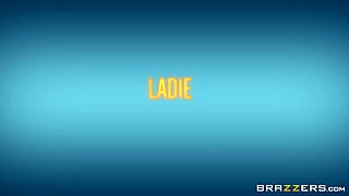 Ladies First With Bailey Brooke, Noemie Bilas - Brazzers