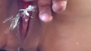 Fucked Hard by My Lover, He Fucks My Pussy and Makes Me Cum 20 Times