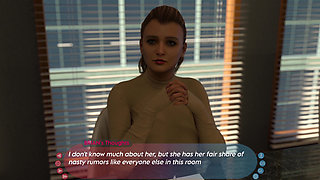 The Pussy Lover (part 6