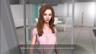 Away From Home 4 Ive Fucked Sophia While Her Husband Was at the Door.