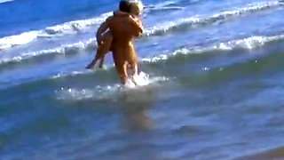 Sexy Video: Milky Leo