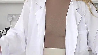 Science Experiment Goes Wrong