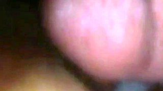 Korean College Couple's Creamy Sex Tape