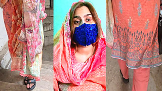 Faryal's Big Ass Latina Reunion - Homemade Desi Doggy Style & Dirty Talk