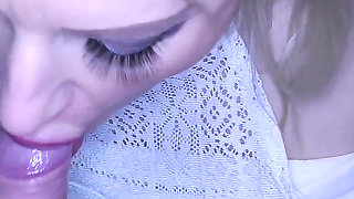 The Real Bukkake Sperm Party Vol 31 #5