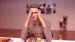 Wife surprises her husband with a bull on his birthday celebration